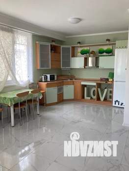 Дом 80м², 2-этажный, посуточно,