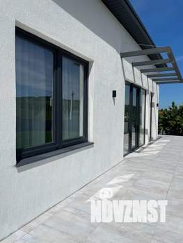 Дом 90м², 1-этажный, посуточно,