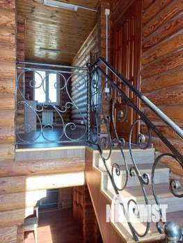 Дом 120м², 2-этажный, на длительный срок,