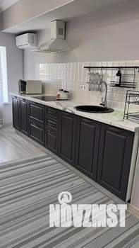 Дом 50м², 1-этажный, посуточно,