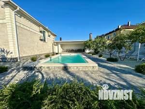 Дом 150м², 2-этажный, посуточно,