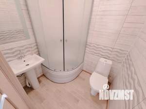 Дом 21м², 1-этажный, посуточно,