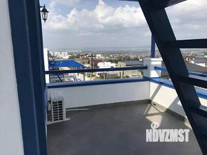 Дом 120м², 2-этажный, на длительный срок,