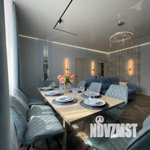 Дом 150м², 1-этажный, посуточно,