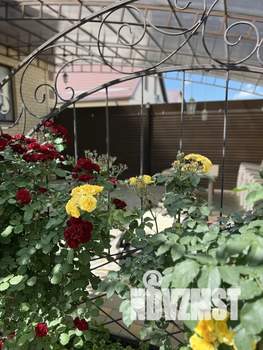 Дом 130м², 2-этажный, посуточно,