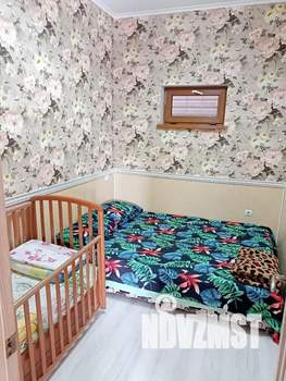 Дом 45м², 2-этажный, посуточно,