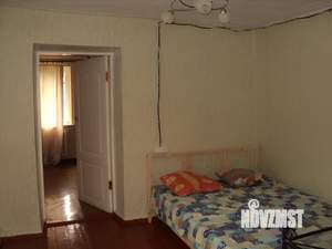 Дом 50м², 1-этажный, на длительный срок,