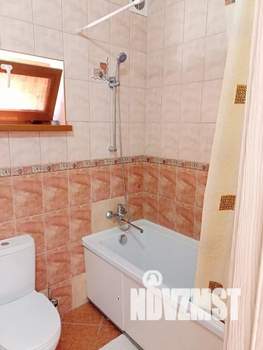 Дом 45м², 2-этажный, посуточно,