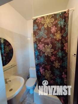 Дом 92м², 2-этажный, посуточно,