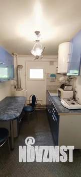 Дом 40м², 1-этажный, посуточно,