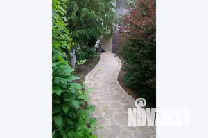 Дом 48м², 2-этажный, посуточно,