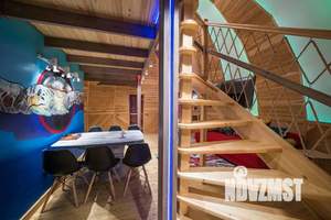 Дом 70м², 2-этажный, посуточно,