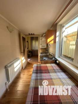 Дом 58м², 1-этажный, посуточно,