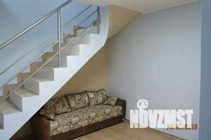 Дом 45м², 2-этажный, посуточно,