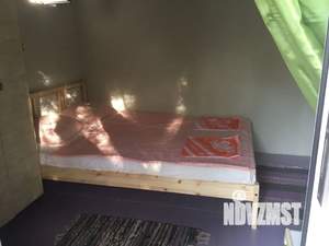 Дом 40м², 1-этажный, посуточно,