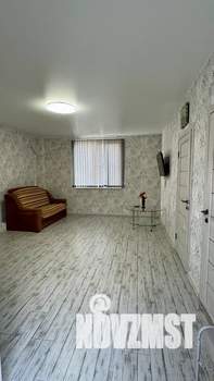 Дом 60м², 2-этажный, посуточно,