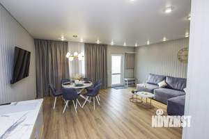 Дом 50м², 1-этажный, посуточно,