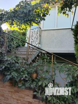 Дом 90м², 2-этажный, посуточно,