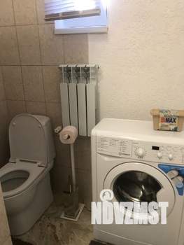 Дом 40м², 1-этажный, посуточно,