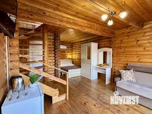 Дом 48м², 2-этажный, посуточно,