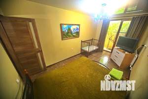 Дом 90м², 1-этажный, посуточно,