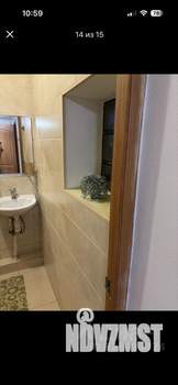 Дом 51м², 2-этажный, посуточно,