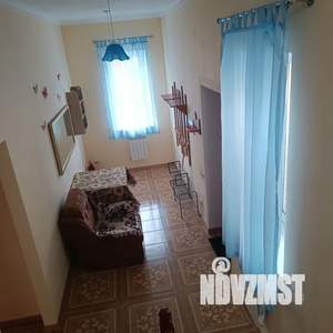 Дом 130м², 2-этажный, посуточно,