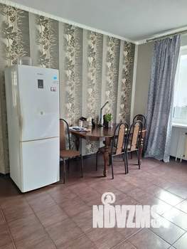 Дом 75м², 3-этажный, посуточно,