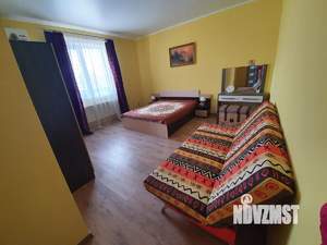 Коттедж 130м², 1-этажный, на длительный срок,