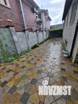 Дом 140м², 1-этажный, посуточно,