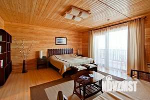 Дом 45м², 1-этажный, посуточно,