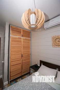 Дом 28м², 1-этажный, посуточно,