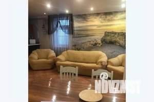 Дом 194м², 4-этажный, посуточно,