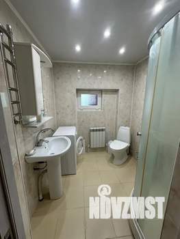 Дом 58м², 1-этажный, посуточно,