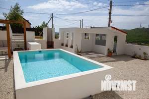 Дом 40м², 1-этажный, посуточно,