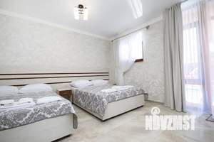 Дом 24м², 1-этажный, посуточно,