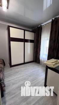 Дом 50м², 1-этажный, посуточно,