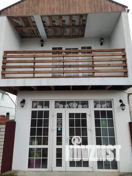 Дом 80м², 2-этажный, посуточно,