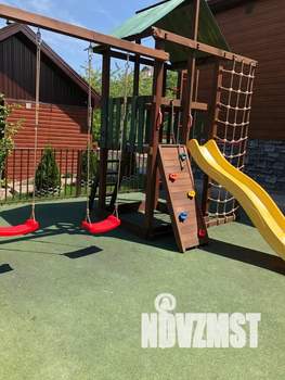 Дом 50м², 1-этажный, посуточно,