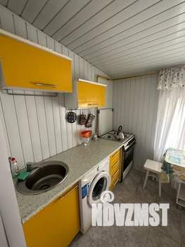 Дом 48м², 1-этажный, посуточно,