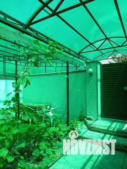 Дом 16м², 1-этажный, посуточно,