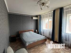 Дом 120м², 2-этажный, посуточно,