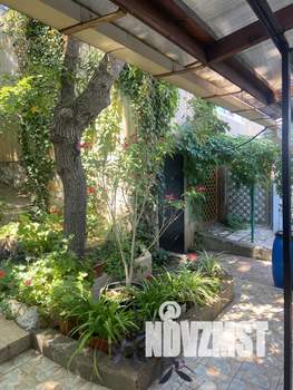 Дом 80м², 1-этажный, посуточно,