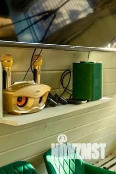 Дом 108м², 3-этажный, посуточно,