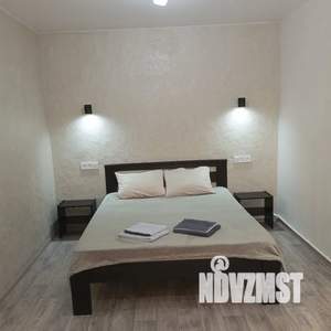 Дом 80м², 2-этажный, посуточно,