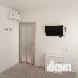 Дом 29м², 1-этажный, посуточно,