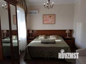 Дом 136м², 2-этажный, посуточно,