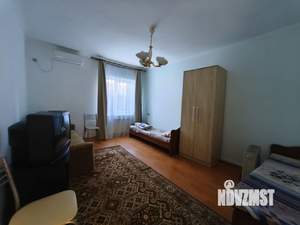 Дом 60м², 1-этажный, на длительный срок,