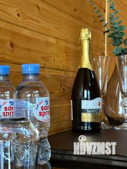 Дом 20м², 1-этажный, посуточно,