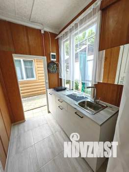 Дом 20м², 1-этажный, посуточно,